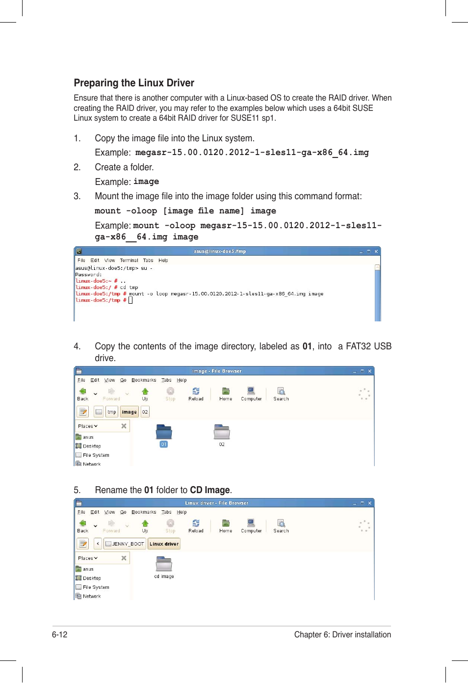 Asus Z9PE-D16 User Manual | Page 164 / 194