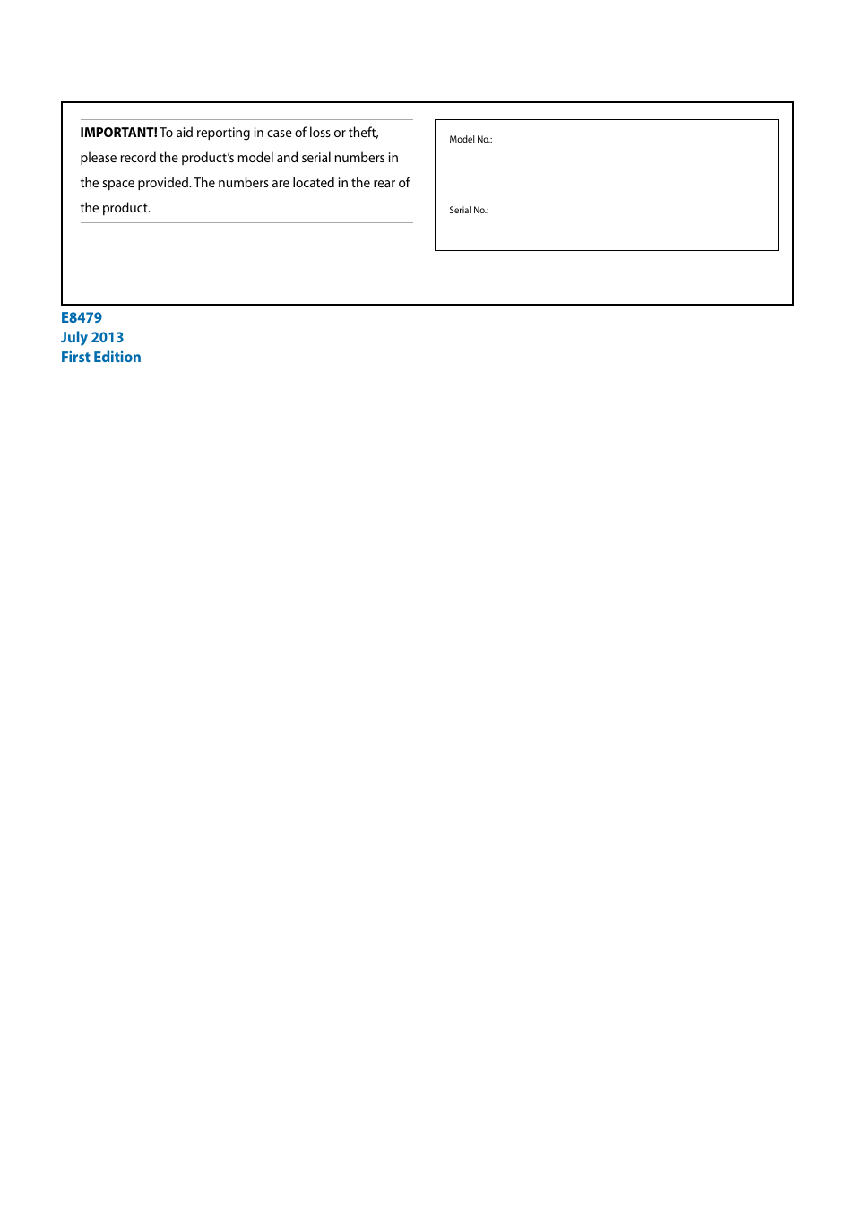 Asus PQ321QE User Manual | Page 2 / 33