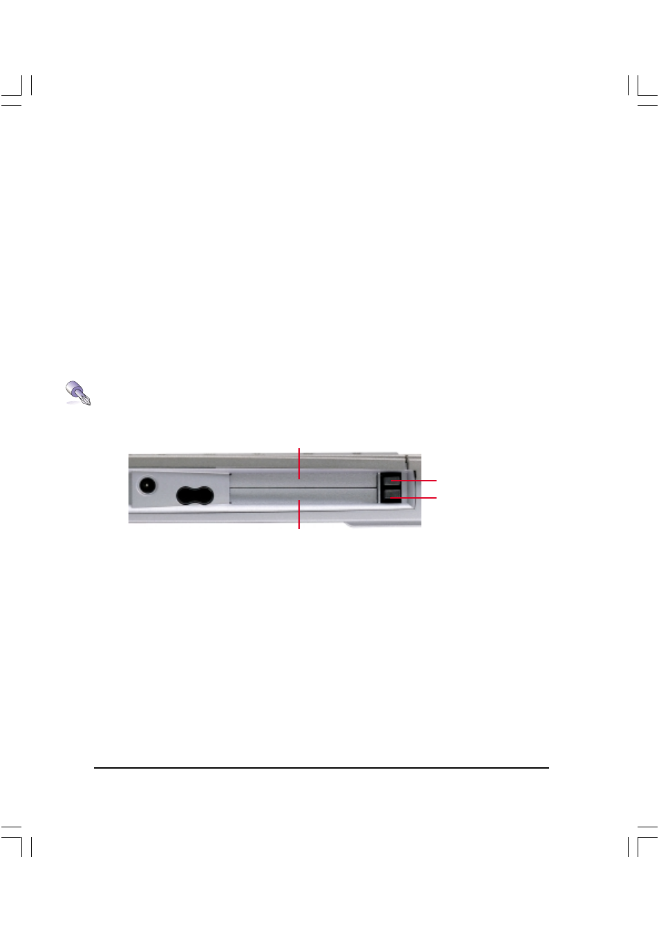 Tarjetas pc (pcmcia), Puerto de 32-bits cardbus & zoomed video | Asus L84B User Manual | Page 44 / 94