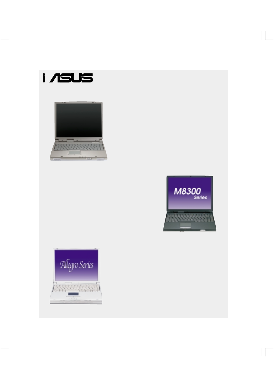 Es portátil | Asus L84B User Manual | Page 94 / 94