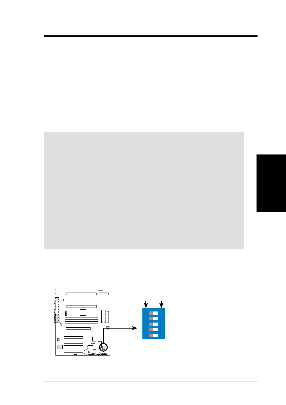 Hardware setup, 3 hardware setup procedure, 4 motherboard settings | Asus P3C-D User Manual | Page 17 / 104