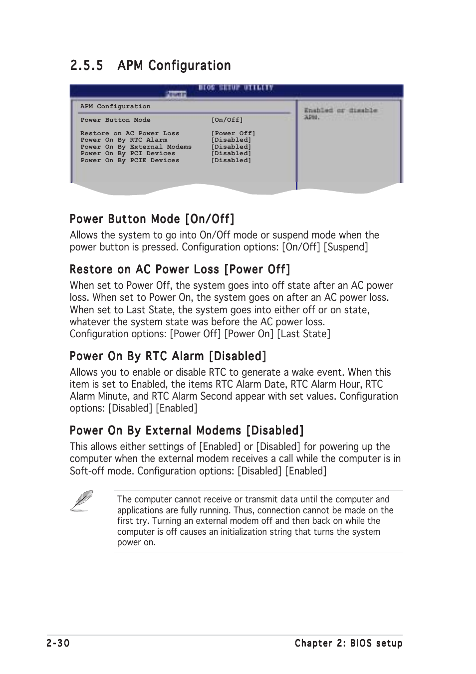 Asus P5LD2-VM DH User Manual | Page 76 / 96