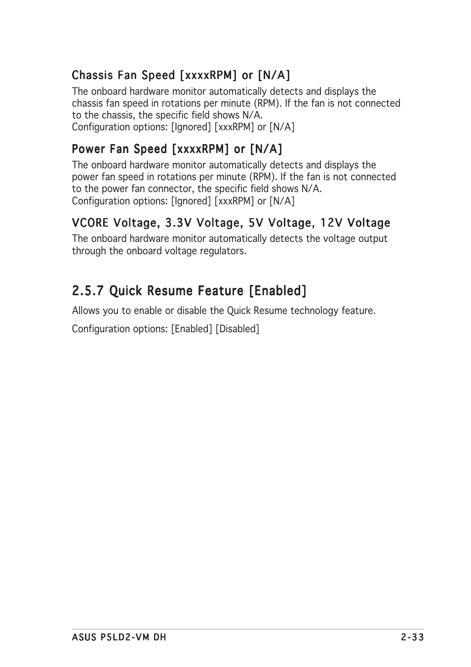 Asus P5LD2-VM DH User Manual | Page 79 / 96