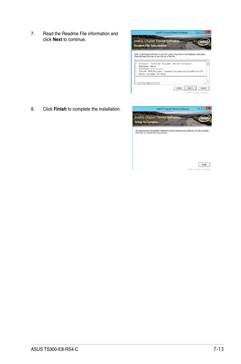 Asus TS300-E8-RS4-C User Manual | Page 151 / 170