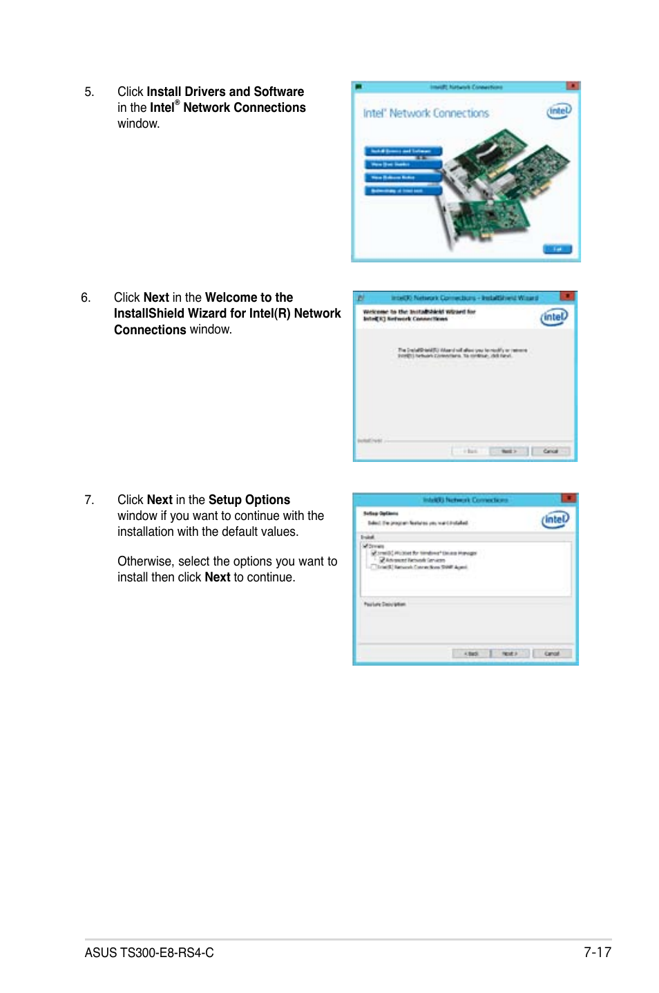 Asus TS300-E8-RS4-C User Manual | Page 155 / 170