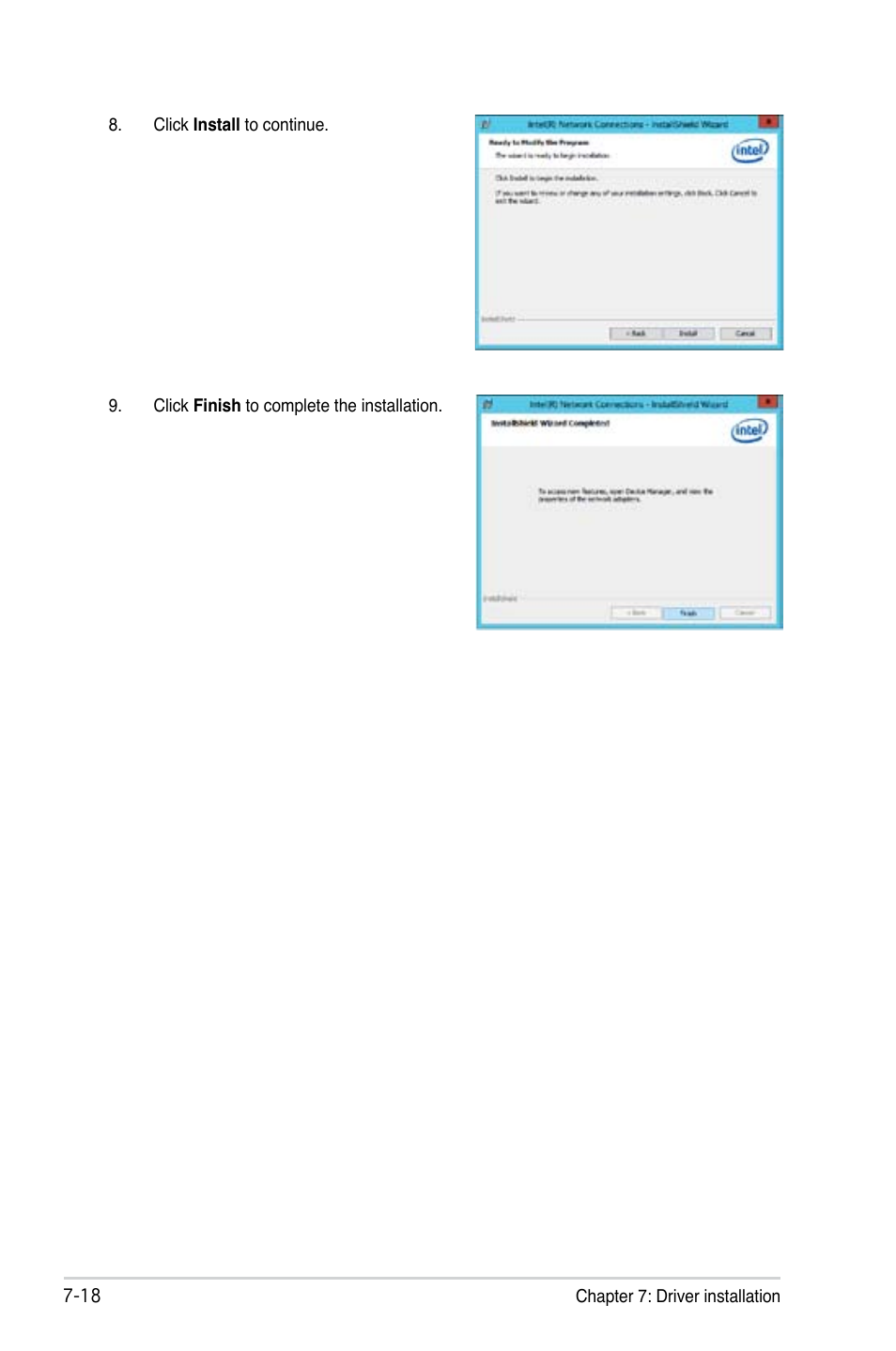 Asus TS300-E8-RS4-C User Manual | Page 156 / 170