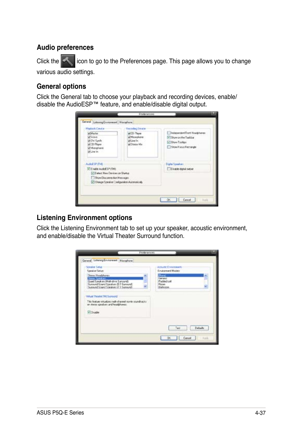 Asus P5Q-E/WiFi-AP User Manual | Page 153 / 192