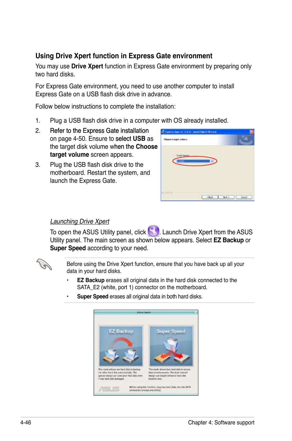 Asus P5Q-E/WiFi-AP User Manual | Page 162 / 192