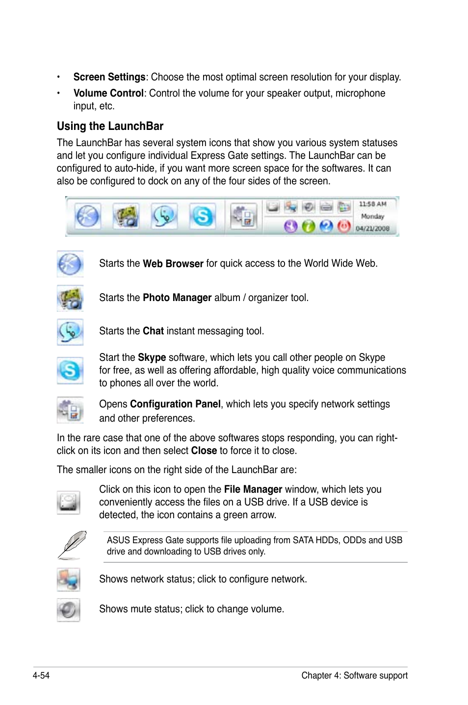 Asus P5Q-E/WiFi-AP User Manual | Page 170 / 192