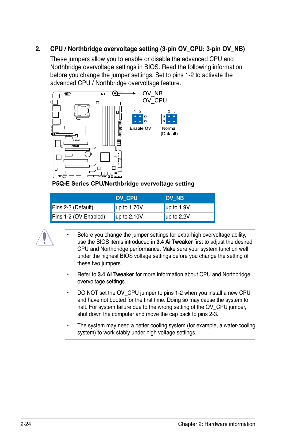 Asus P5Q-E/WiFi-AP User Manual | Page 50 / 192