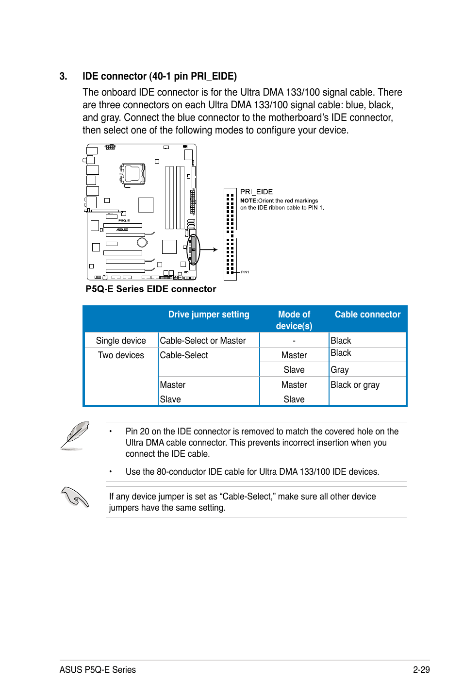 Asus P5Q-E/WiFi-AP User Manual | Page 55 / 192