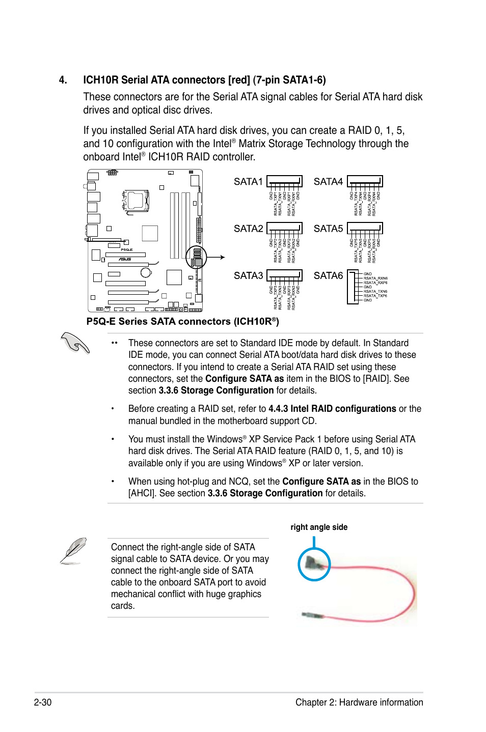 Asus P5Q-E/WiFi-AP User Manual | Page 56 / 192