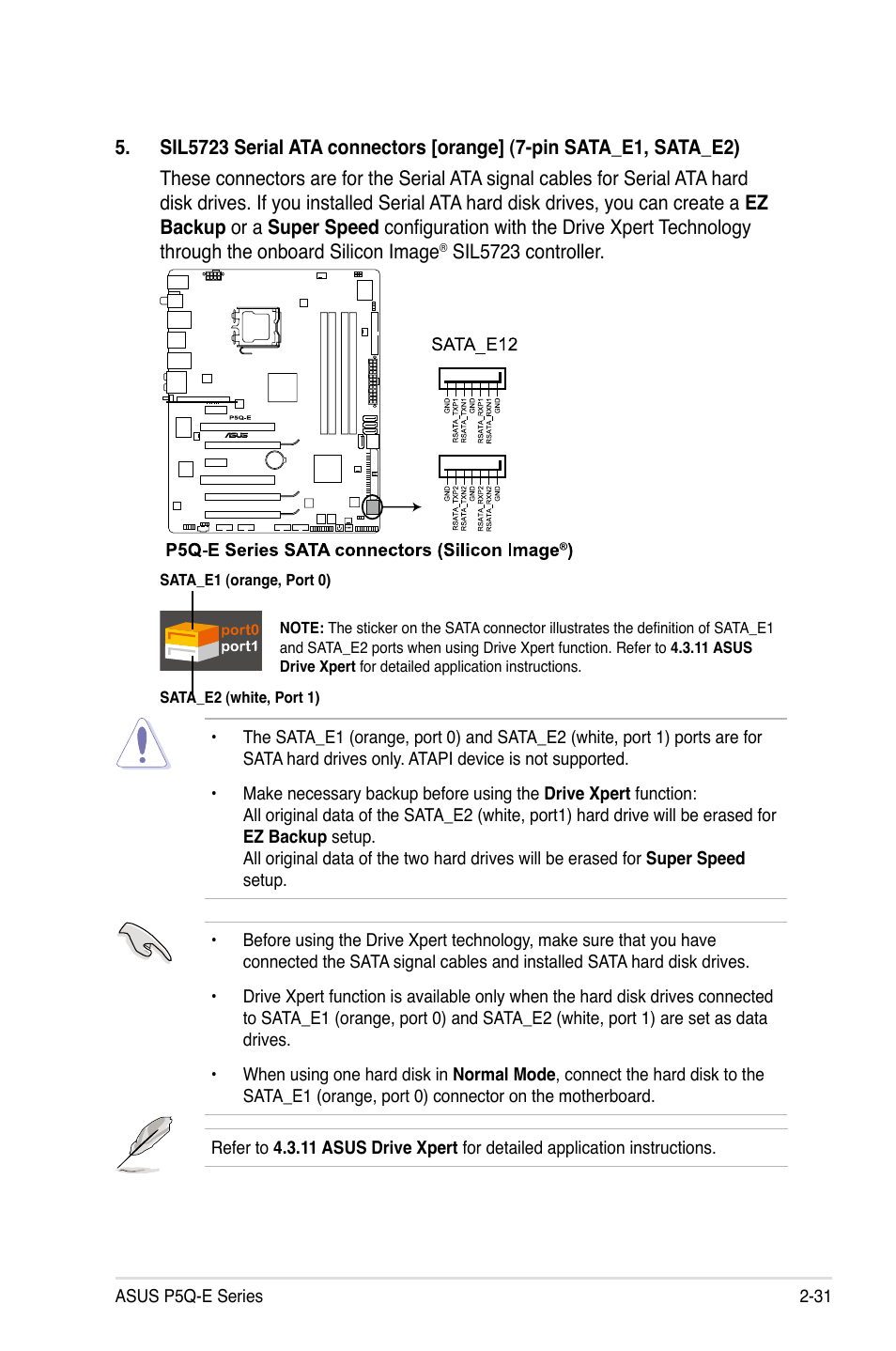 Asus P5Q-E/WiFi-AP User Manual | Page 57 / 192