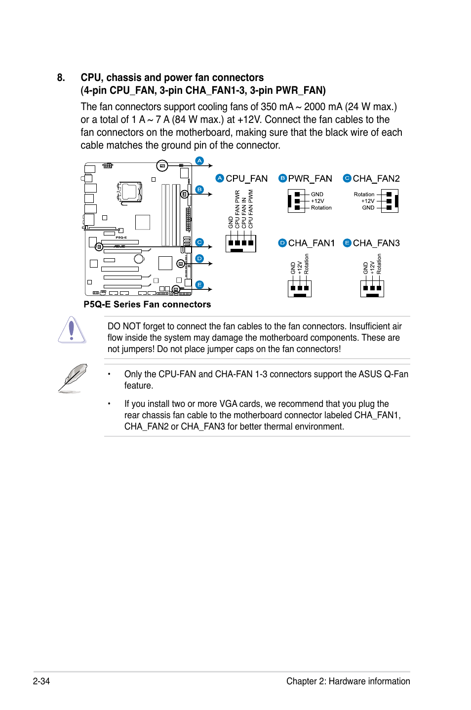 Asus P5Q-E/WiFi-AP User Manual | Page 60 / 192