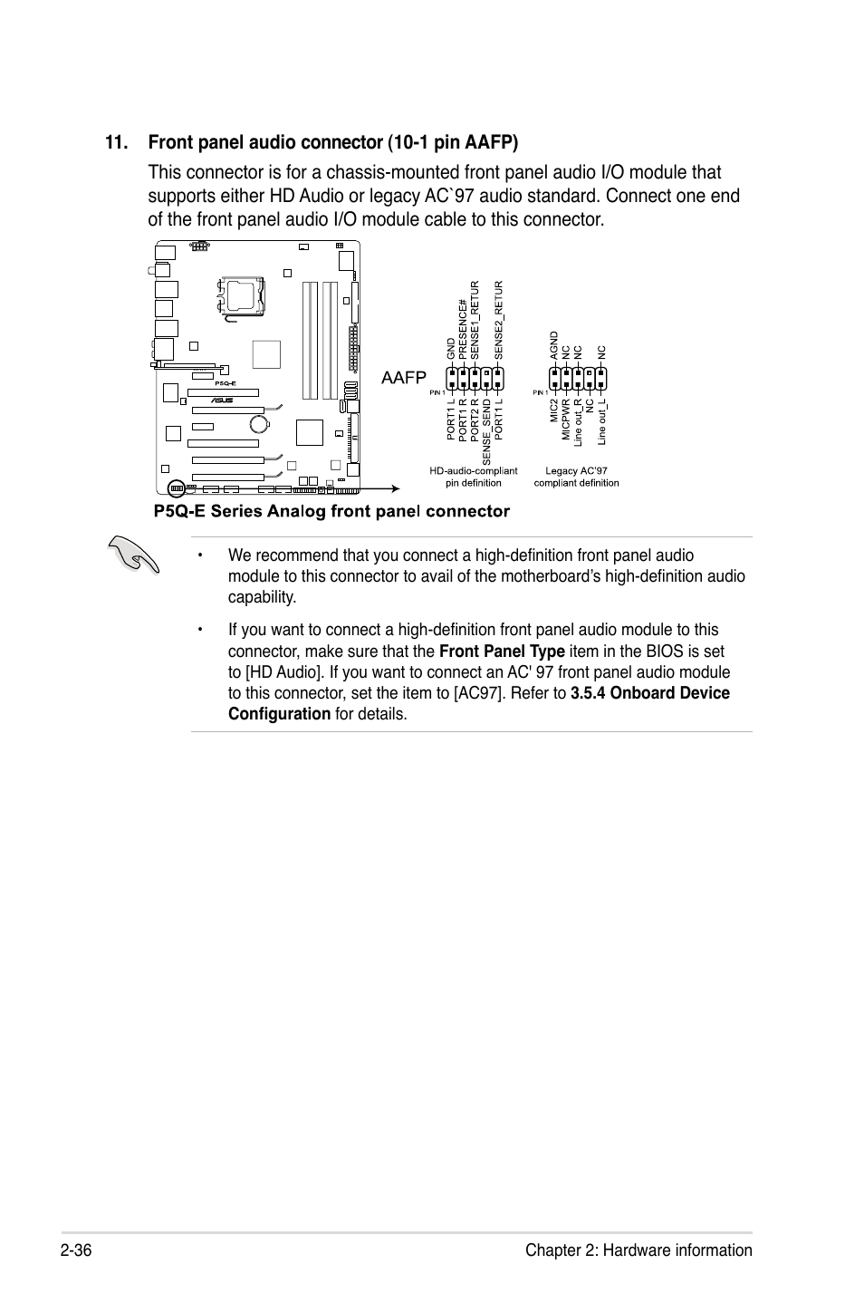 Asus P5Q-E/WiFi-AP User Manual | Page 62 / 192