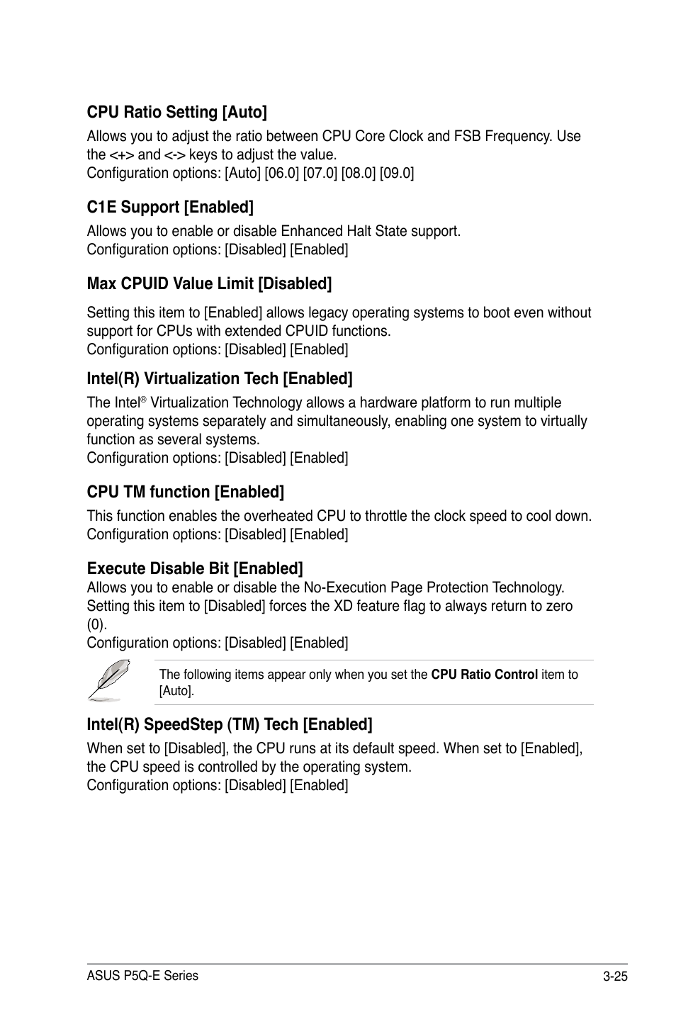 Asus P5Q-E/WiFi-AP User Manual | Page 95 / 192