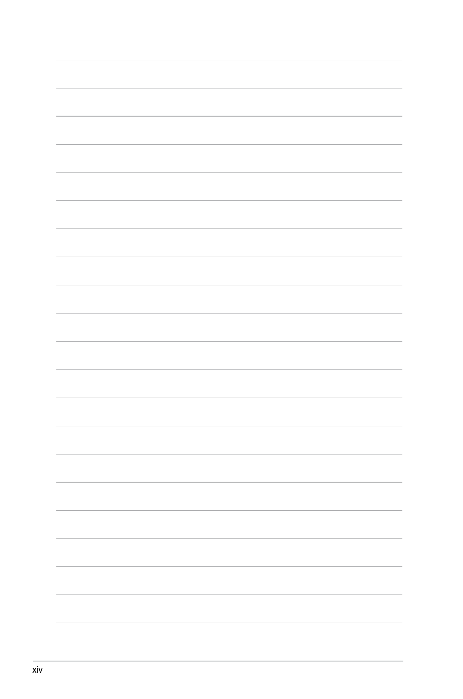 Asus P5NT WS User Manual | Page 14 / 160