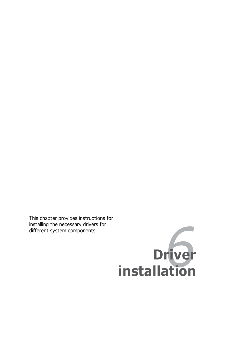 Asus KFN4-DRE User Manual | Page 113 / 122