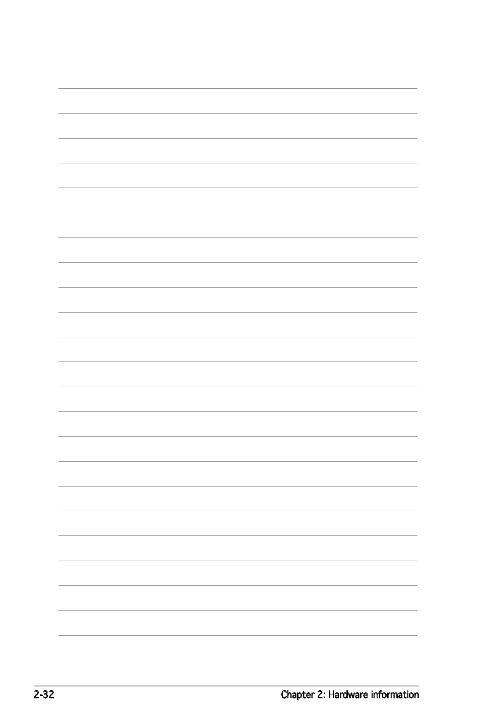 Asus KFN4-DRE User Manual | Page 52 / 122