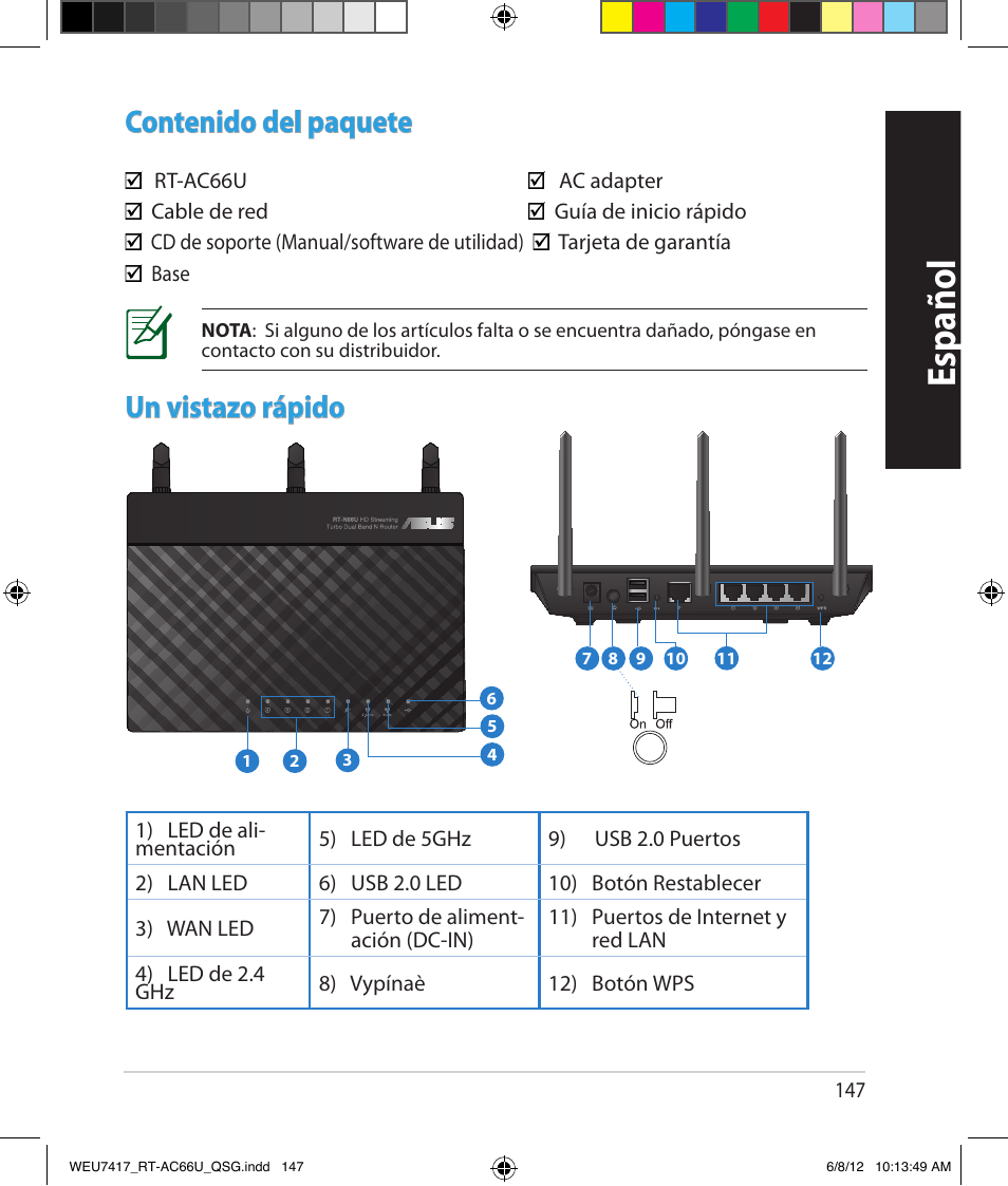 Asus RT-AC66U User Manual | Page 147 / 181