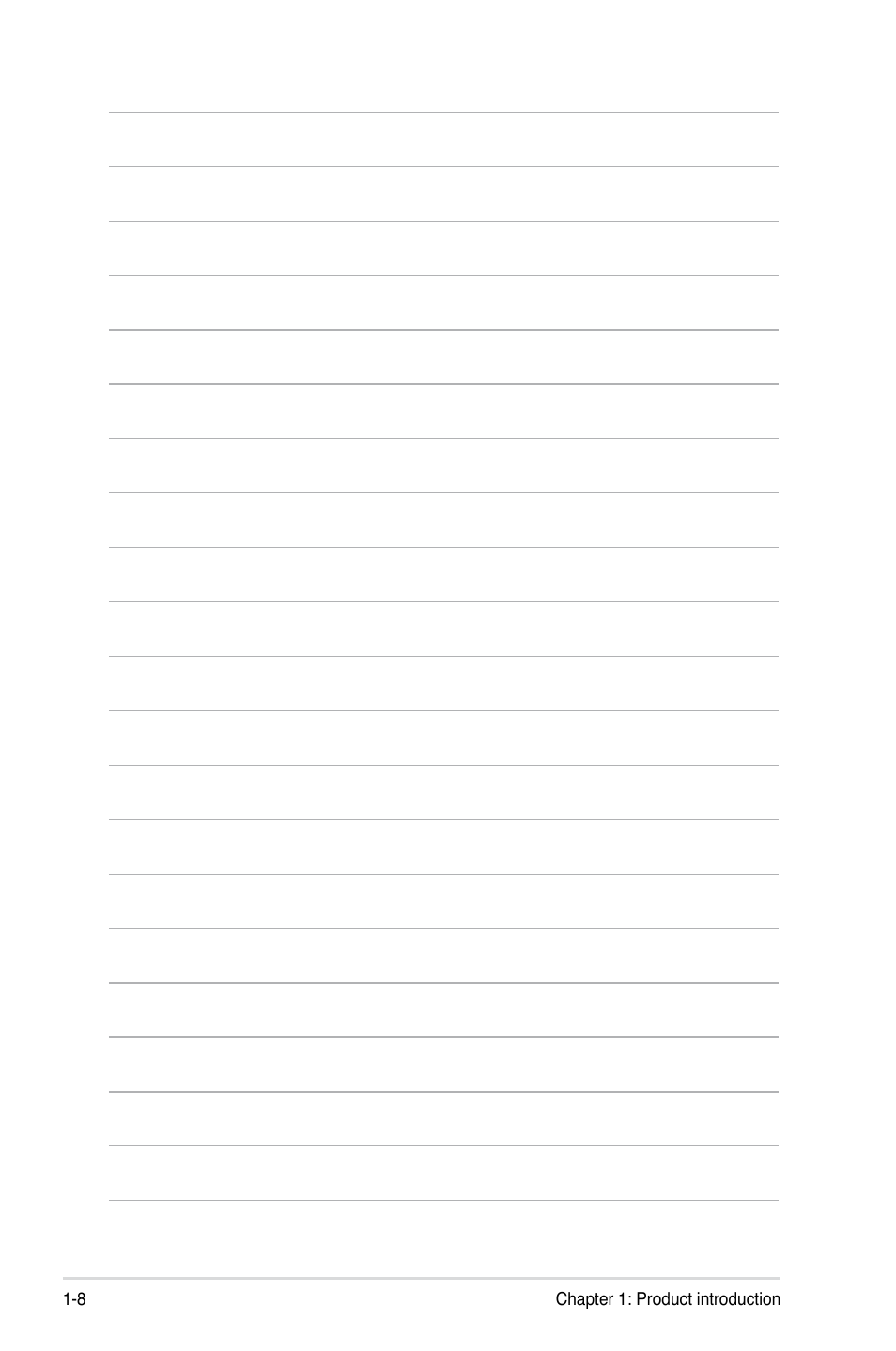 Asus VW223T User Manual | Page 16 / 30
