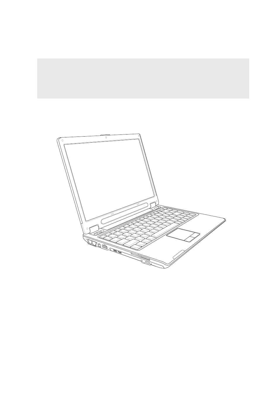 Asus W6A User Manual | 70 pages