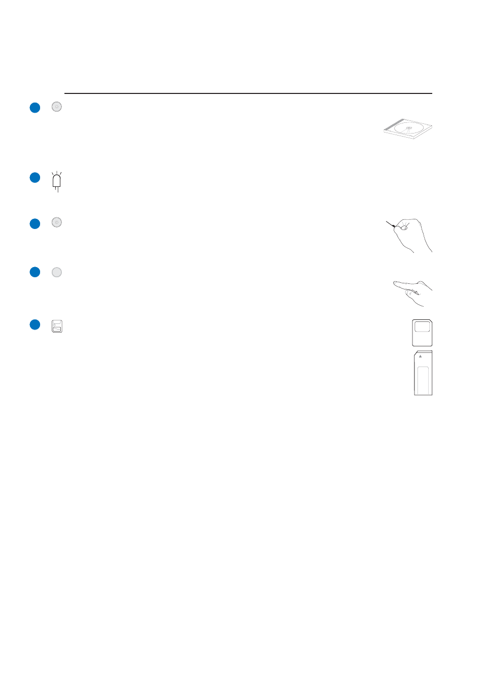 Asus W6A User Manual | Page 17 / 70