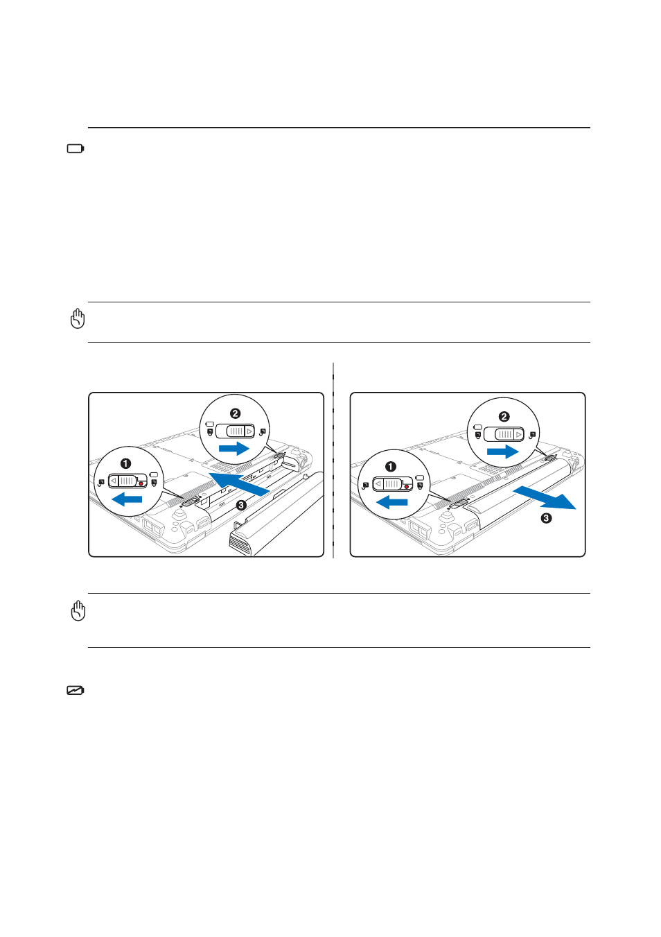 Asus W6A User Manual | Page 25 / 70