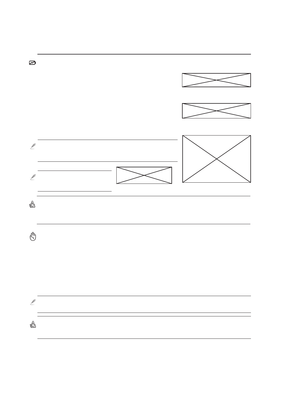 Checking battery power, Battery care | Asus W6A User Manual | Page 27 / 70