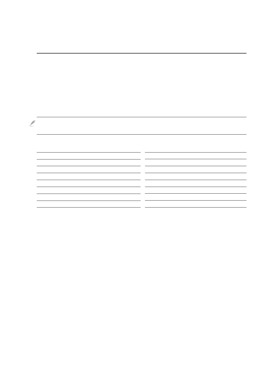 Glossary, 53 appendix, Apm (advanced power management) | Awg (american wire gauge), Bios (basic input/output system), Bit (binary digit), Boot, Bus master ide | Asus W6A User Manual | Page 53 / 70