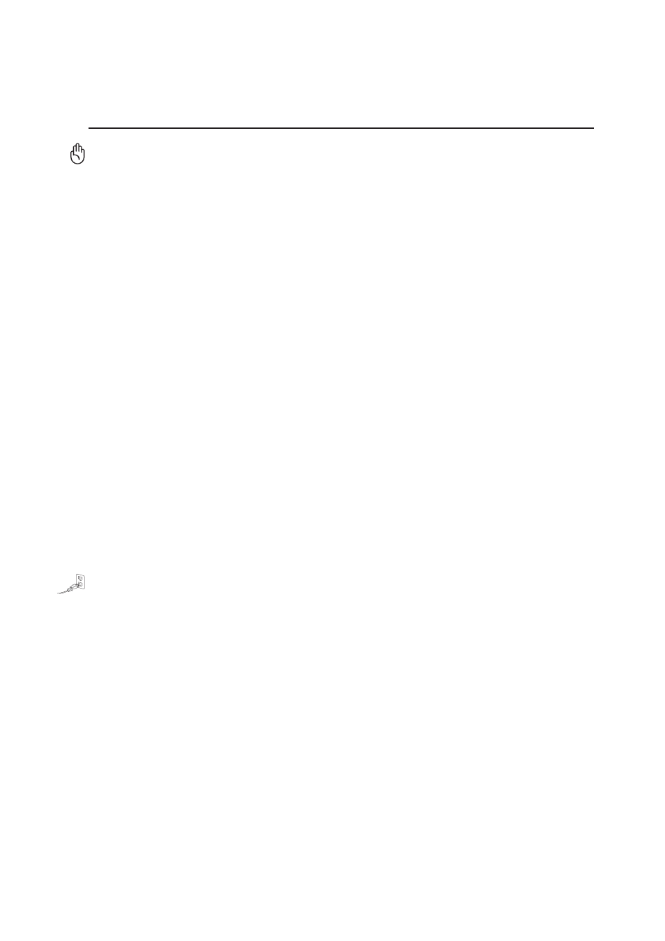 Ul safety notices, Power safety requirement | Asus W6A User Manual | Page 63 / 70