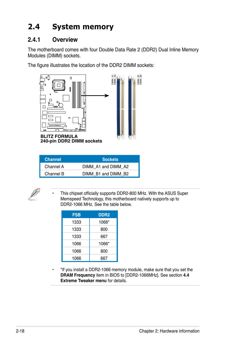 1 overview | Asus Blitz Formula (Special Edition) User Manual | Page 44 / 166