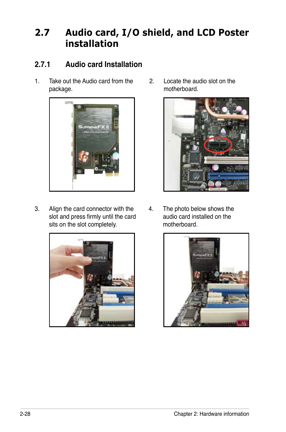 Asus Blitz Formula (Special Edition) User Manual | Page 54 / 166