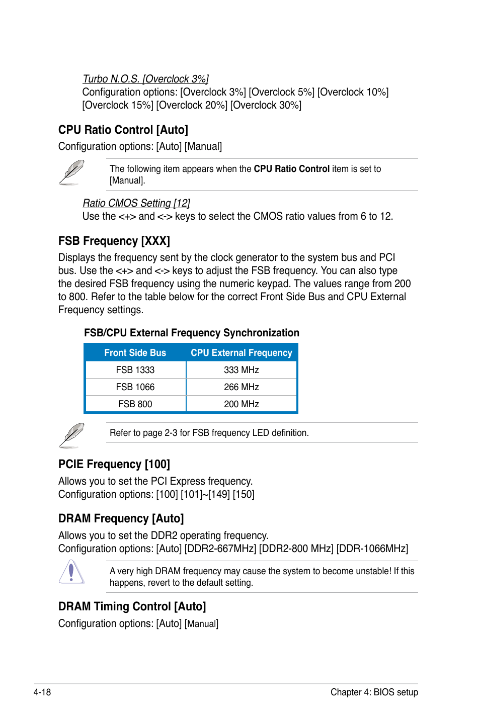 Asus Blitz Formula (Special Edition) User Manual | Page 92 / 166