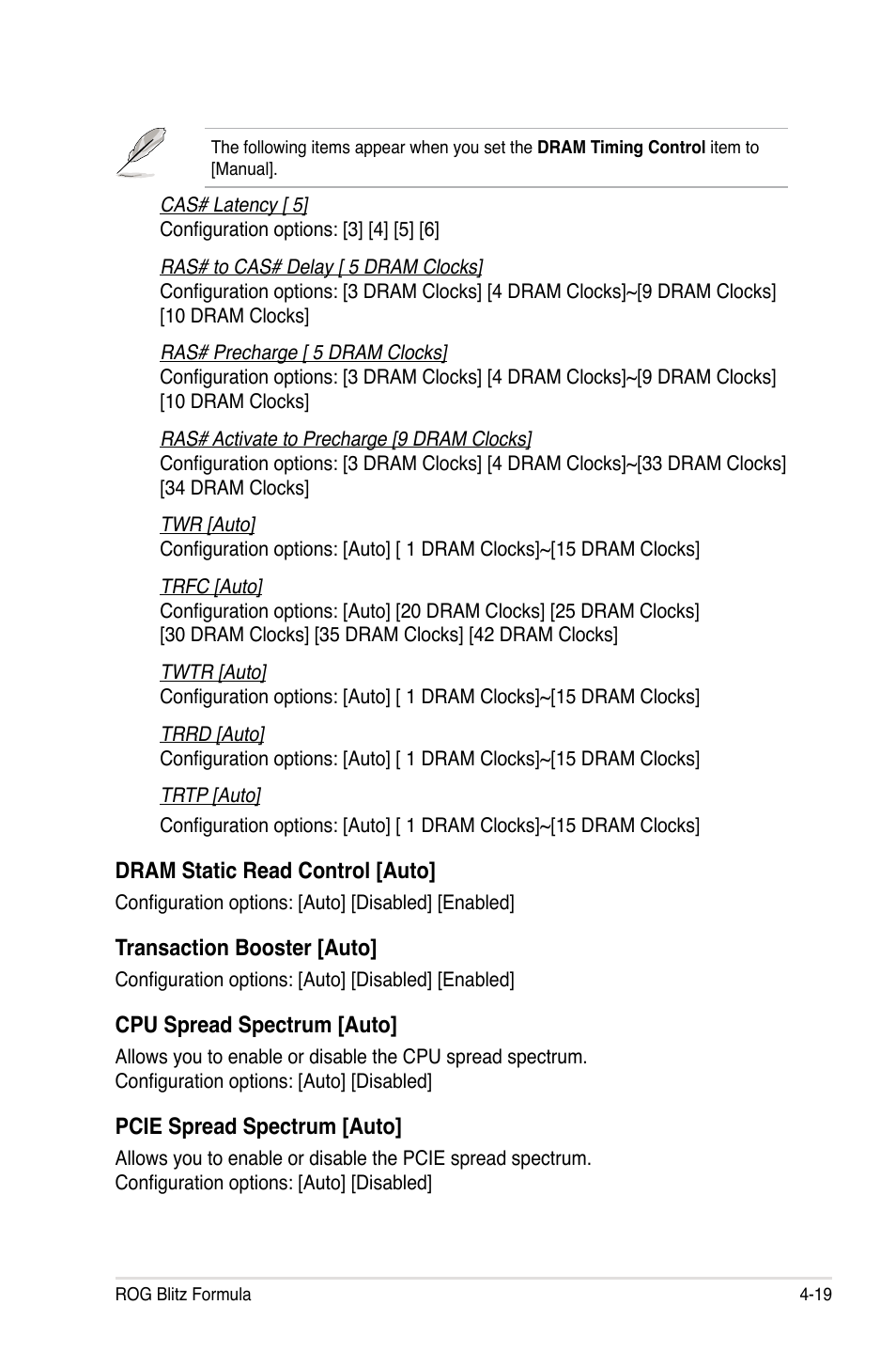 Asus Blitz Formula (Special Edition) User Manual | Page 93 / 166