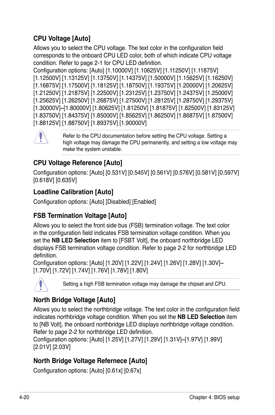 Asus Blitz Formula (Special Edition) User Manual | Page 94 / 166