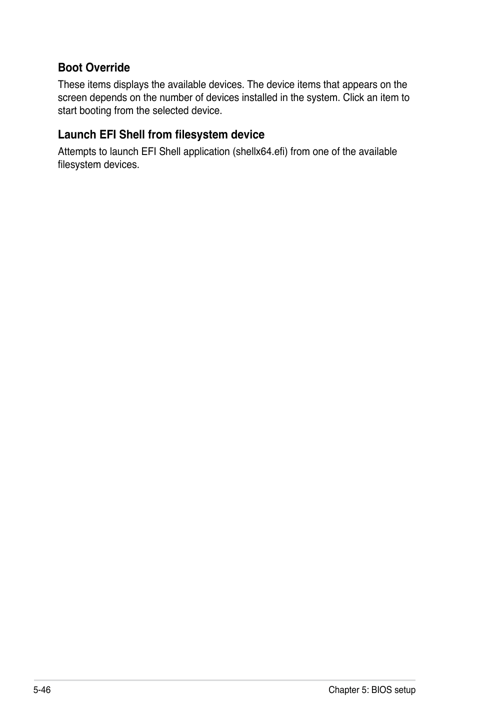 Asus RS726Q-E7/RS12 User Manual | Page 118 / 202