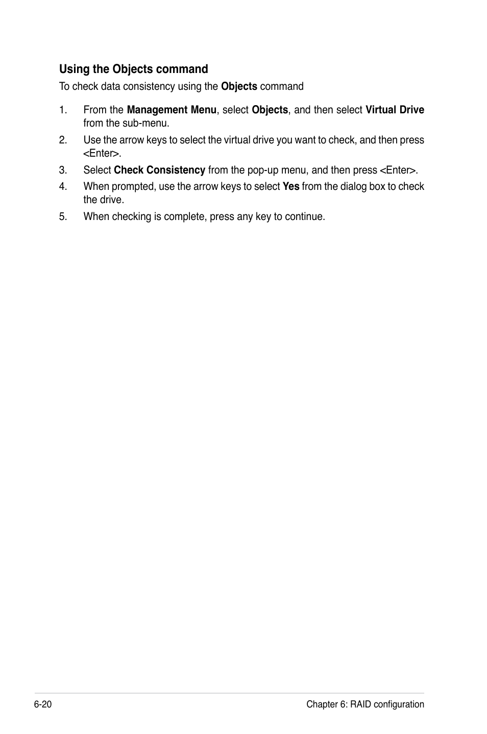 Asus RS726Q-E7/RS12 User Manual | Page 138 / 202
