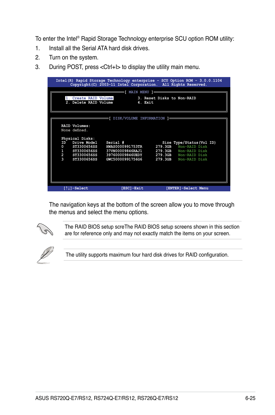 Asus RS726Q-E7/RS12 User Manual | Page 143 / 202