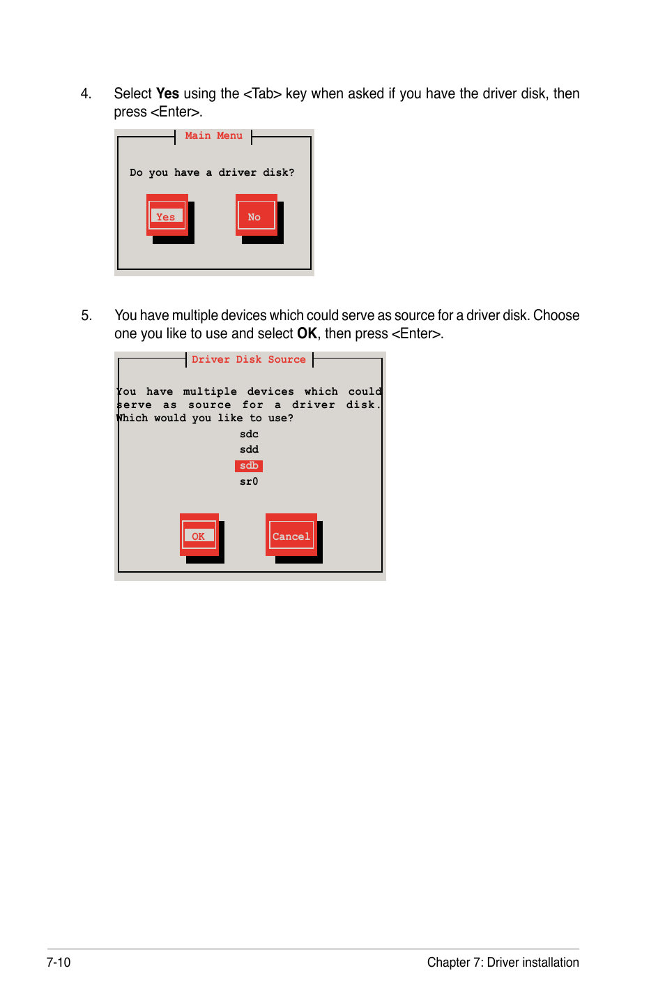 Asus RS726Q-E7/RS12 User Manual | Page 168 / 202