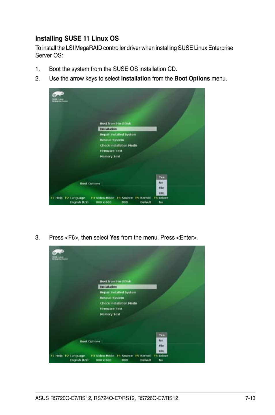 Asus RS726Q-E7/RS12 User Manual | Page 171 / 202