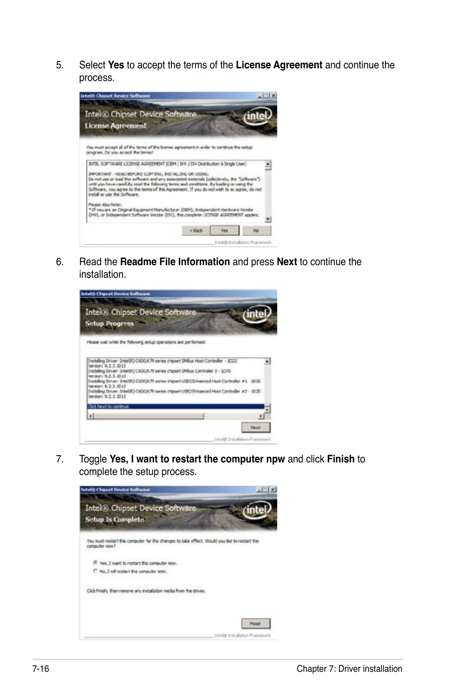 Asus RS726Q-E7/RS12 User Manual | Page 174 / 202