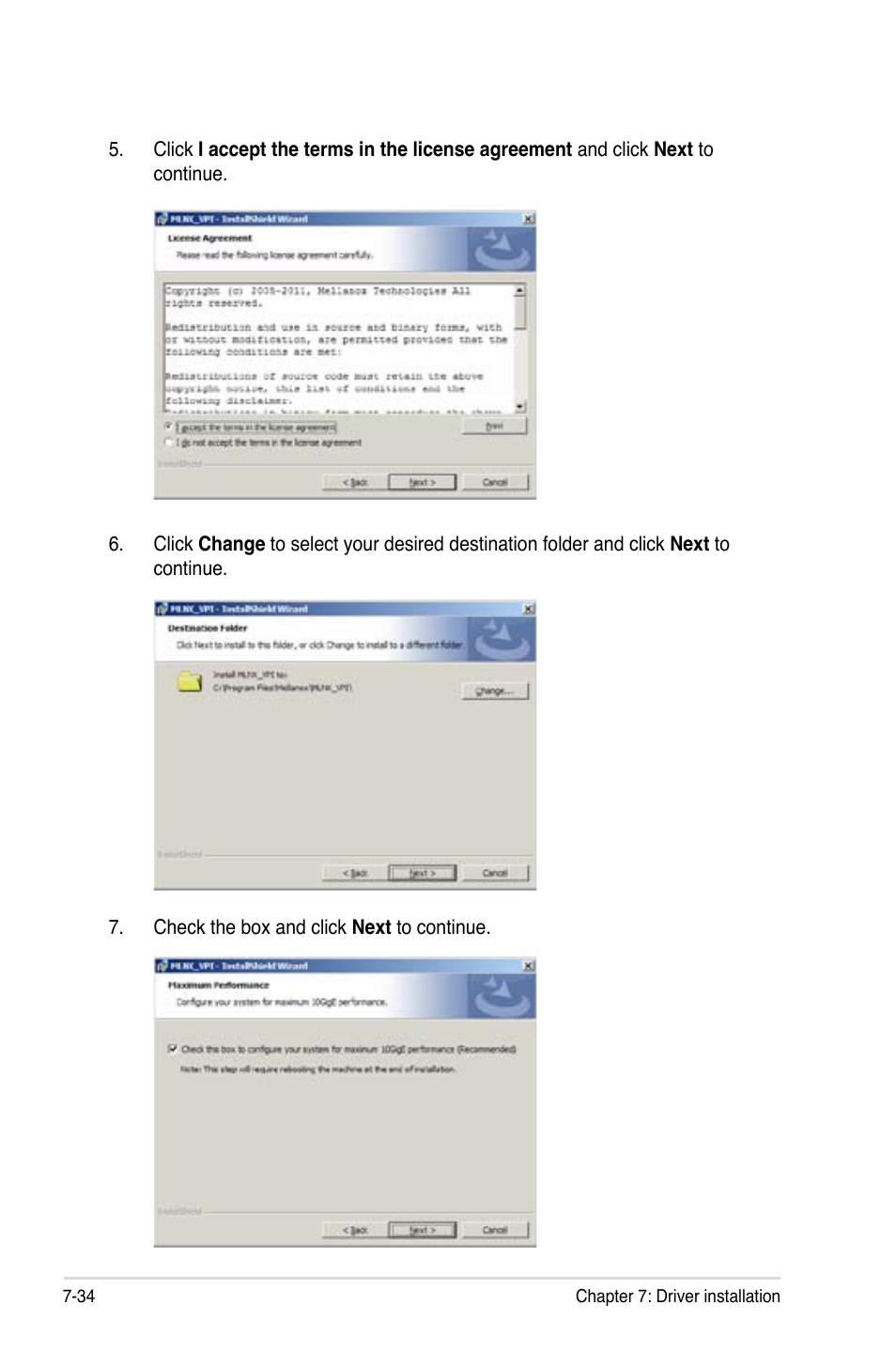 Asus RS726Q-E7/RS12 User Manual | Page 192 / 202