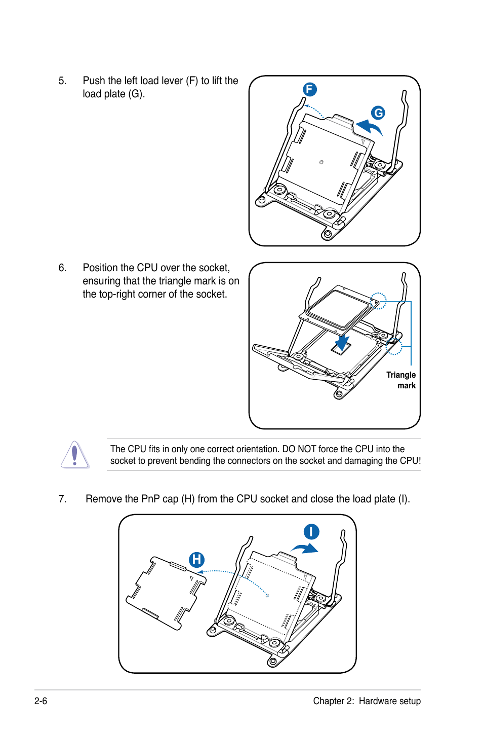 Asus RS726Q-E7/RS12 User Manual | Page 26 / 202