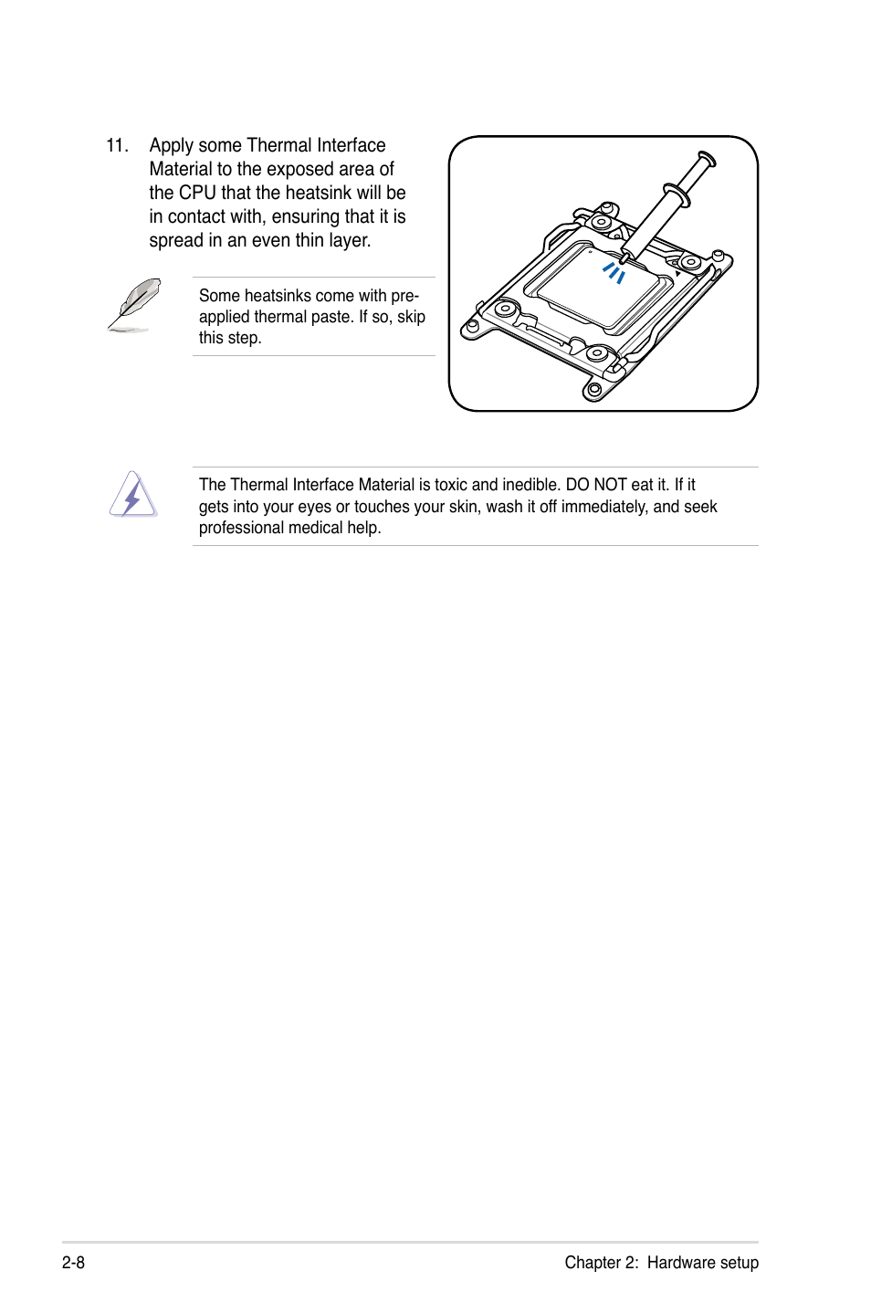 Asus RS726Q-E7/RS12 User Manual | Page 28 / 202