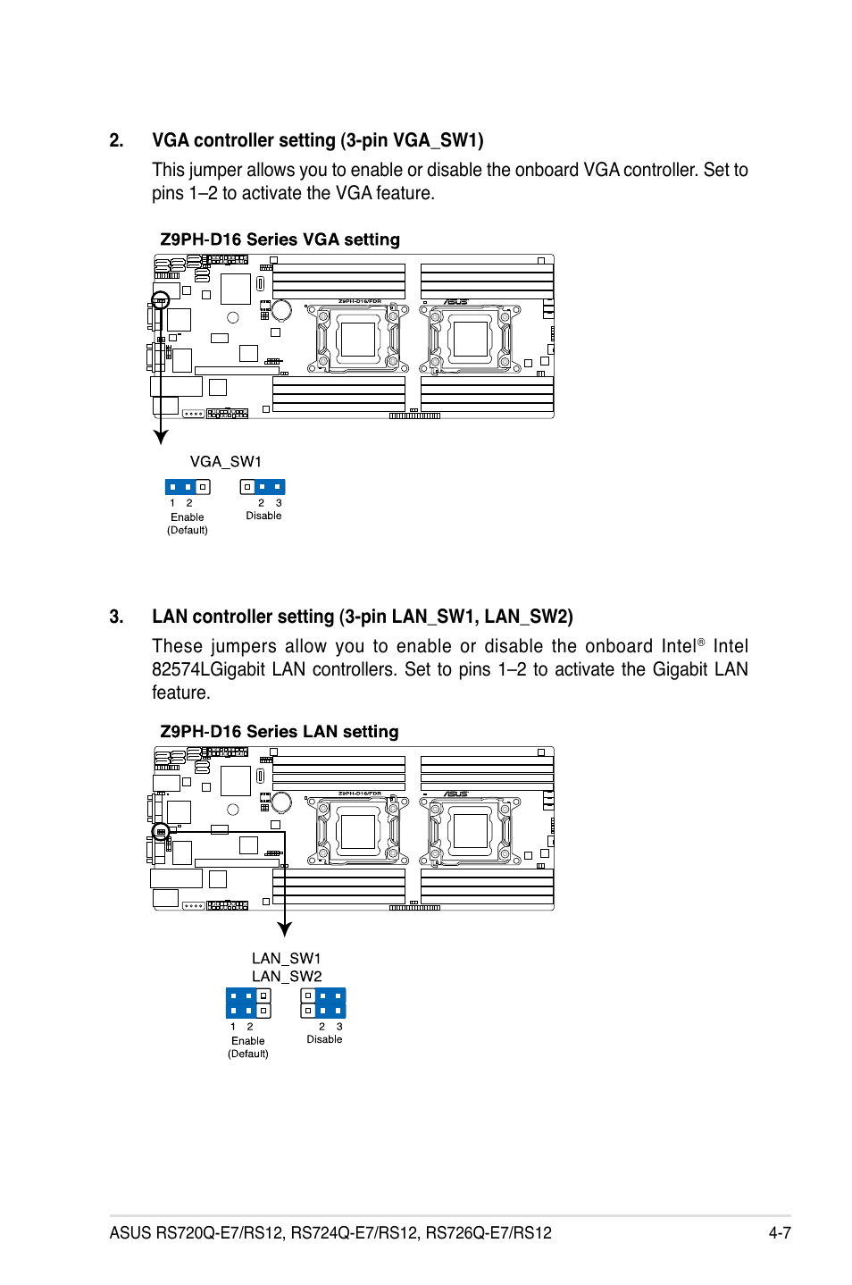 Asus RS726Q-E7/RS12 User Manual | Page 59 / 202