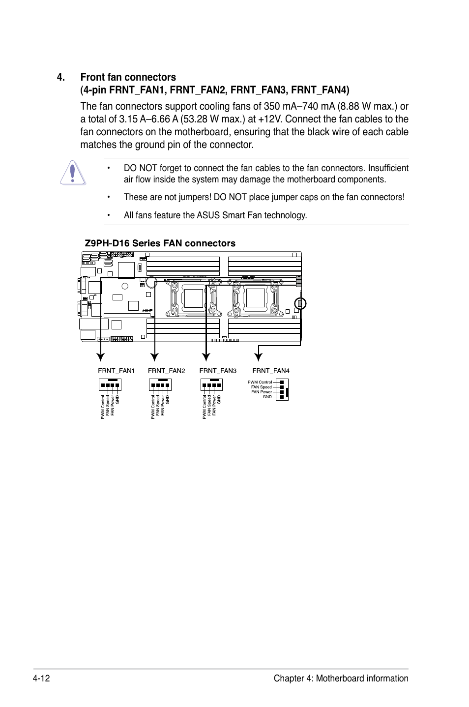 Asus RS726Q-E7/RS12 User Manual | Page 64 / 202