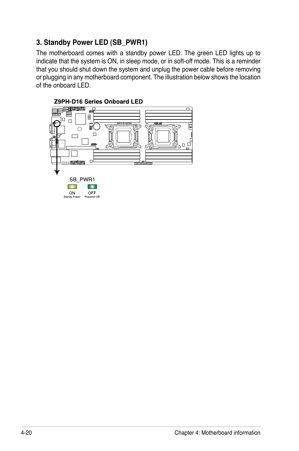 Asus RS726Q-E7/RS12 User Manual | Page 72 / 202