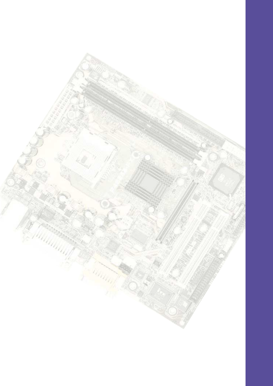 Chapter 1 | Asus P4S333-FX User Manual | Page 11 / 112