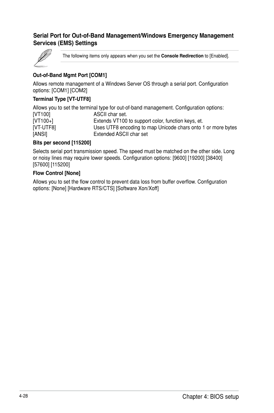 Asus P9D-E/4L User Manual | Page 93 / 159